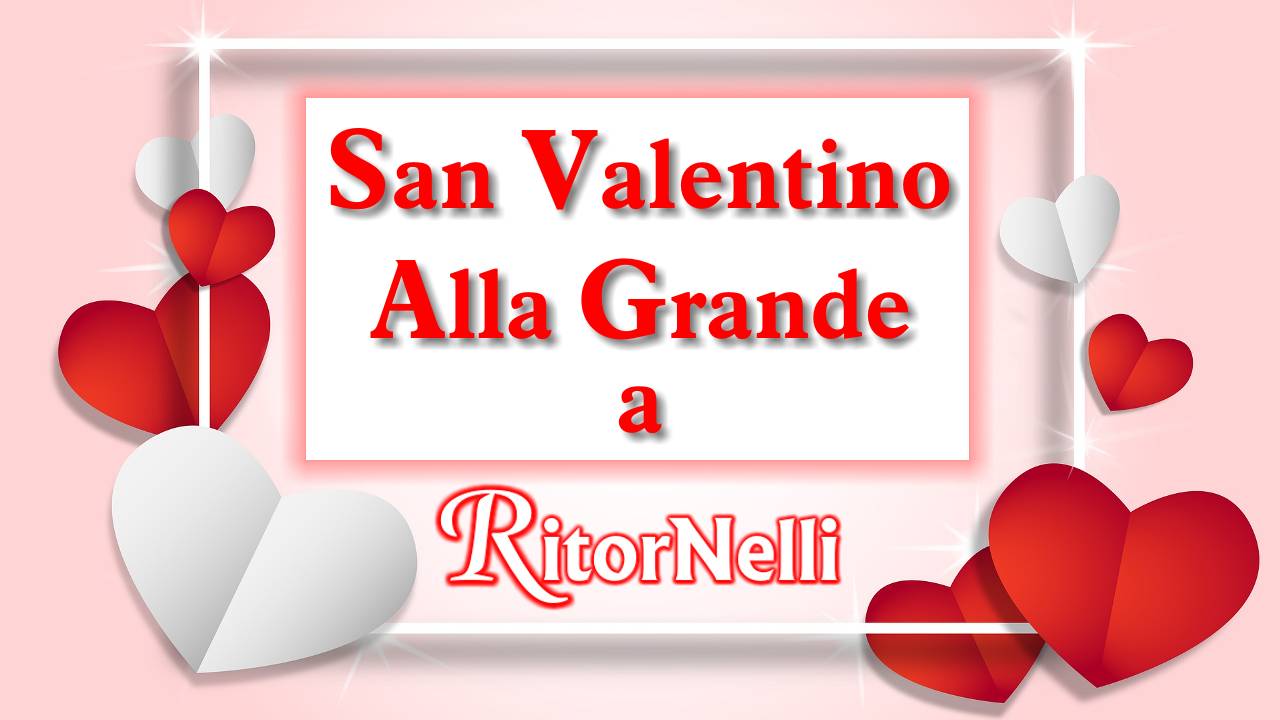 Trasmissione RitorNelli